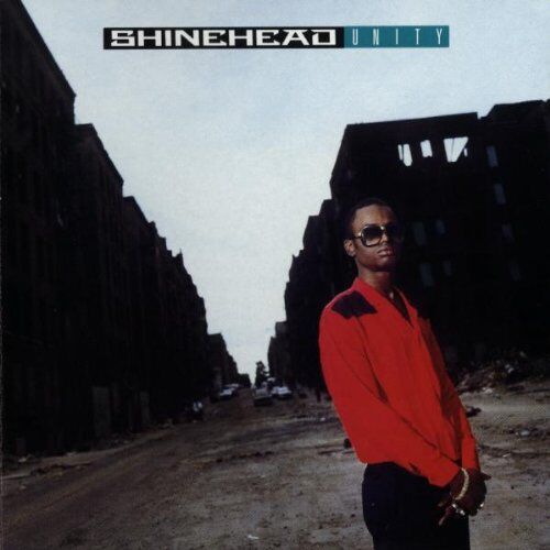 Shinehead - Unity - Preis vom 08.10.2026 07:26:42 h