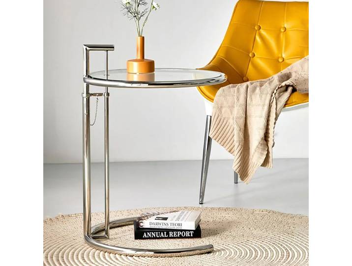 Table basse relevable Tables basses transparentes nordiques meubles Table Basse Tables basses Mesa Plegable Mesa و
