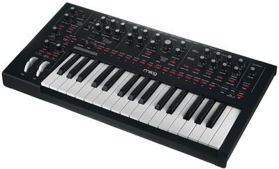 Moog Messenger