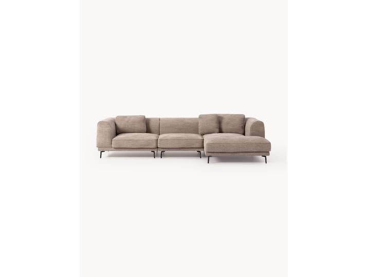 Ecksofa Allpa (4-Sitzer)