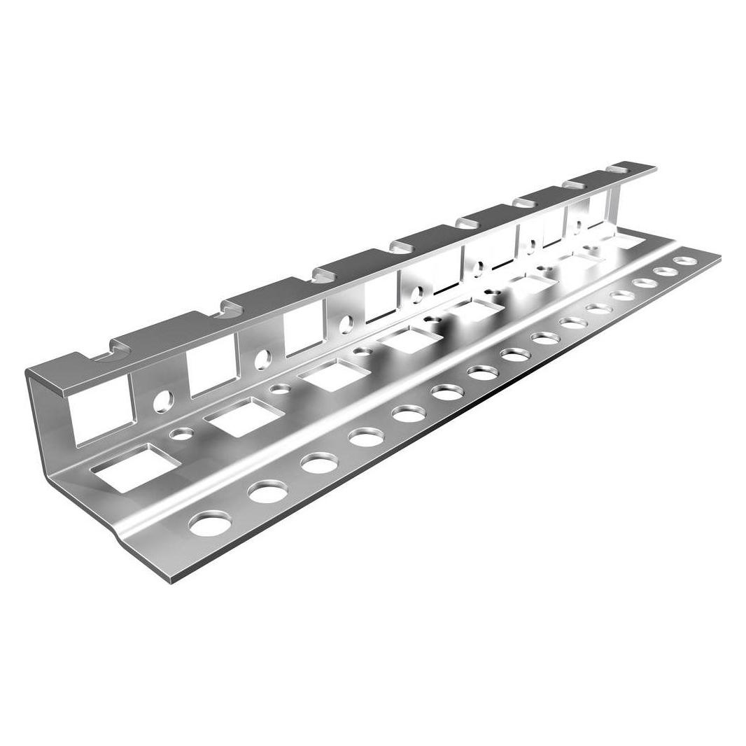 Rittal Adapterschiene für VX Kompatibilität (8617.760)