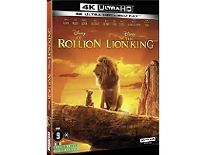 le Roi Lion