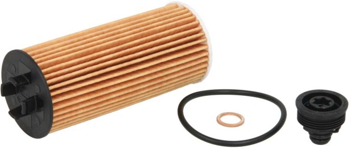 Ölfilter MAHLE KNECHT OX 815/1D