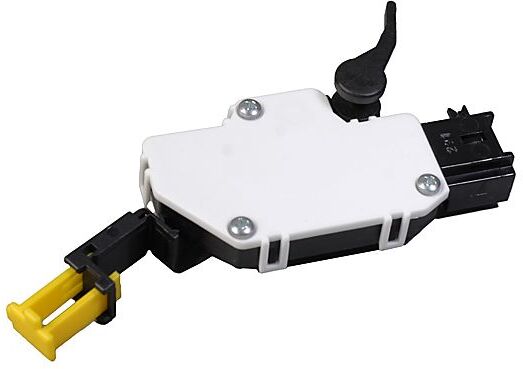 Metzger Autoteile Pedalwegsensor, Kupplungspedal 0901385 Für Renault