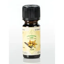 Schlaraffenland Duftöl 10ml.  Vanille