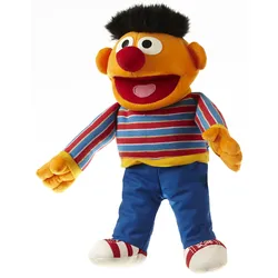 Living Puppets Ernie S700"Sesamstraße"