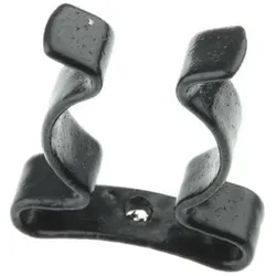 RS PRO, Kabelhalter, Federklammer