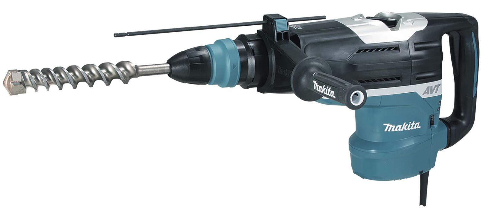 makita Kombihammer HR5212C
