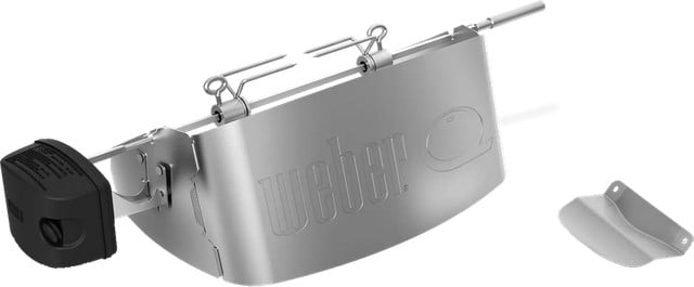 Weber Braadspit voor Q 1100N/Q 1200N