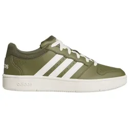 adidas Hoops Classic Sportschuhe Herren - focoli/owhite/owhite -