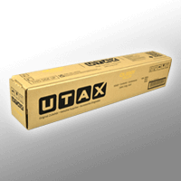 Utax Toner CK-5510Y 1T02R4AUT0 yellow
