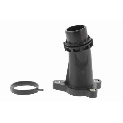 VAICO Kühlmittelflansch V20-3560 für BMW