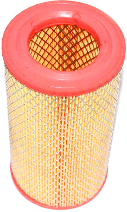 FAST FT37138 Air filter