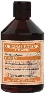 Original Botanic Woman Champú Cabellos Rizados 250ml