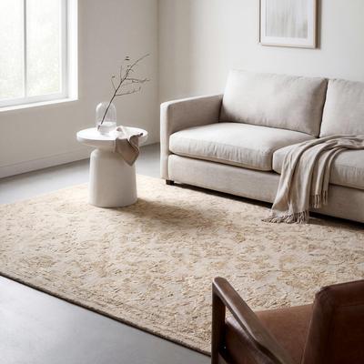 Livabliss Shiv Classics Area Rug