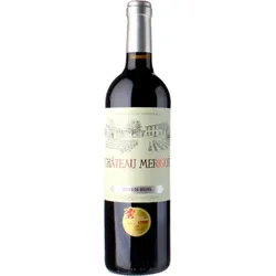 Château Merigot 2022