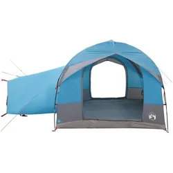 vidaXL, Zelt, (8.95 kg, 4 Personen)