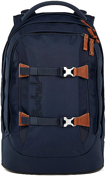 SATCH Schulrucksack Pack Nordic Blue EG
