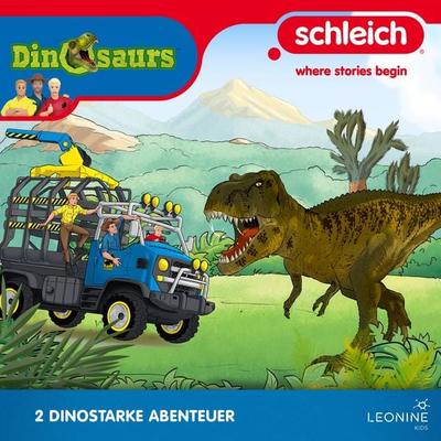 Folgen 39-40: Der unbekannte See - Antje Seibel, Audio, 4061229364188
