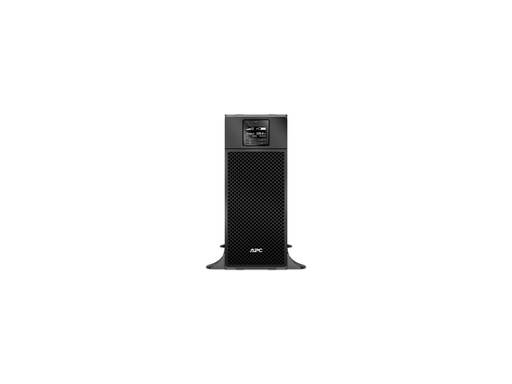 APC Smart-UPS SRT 6000VA - USV - Wechselstrom 230 V (SRT6KXLI)