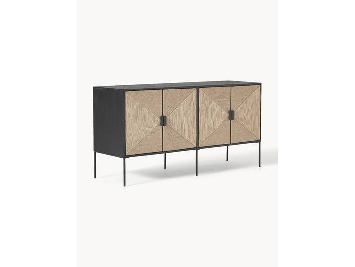 Sideboard June aus Mangoholz