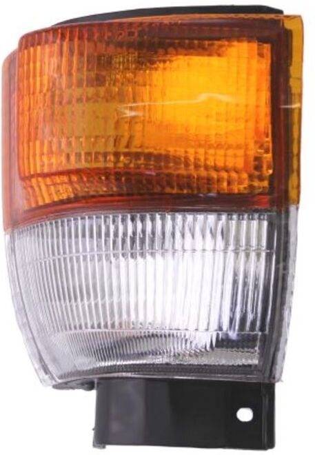 Vilkkuvalo Depo 215-1571r-U