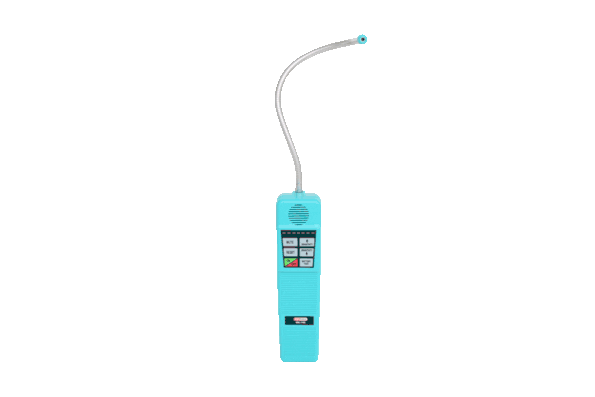 Ks Tools Lecksuchgerät, Klimaanlage 550.1192
