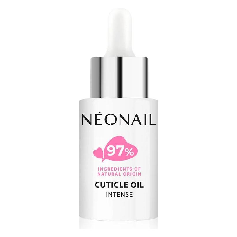 Neonail Vitamin Cuticle Oil Intense oliwka witaminowa 6,5ml (6.50 ml) (5903657857049)