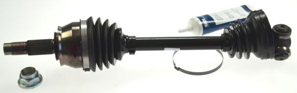 Spidan Antriebswelle 24348 Für Fiat Abarth Lancia