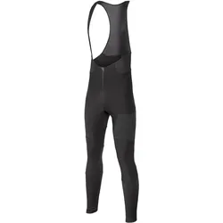 Endura, Herren, Velohosen, GV500 Thermo Bibtight (XS), Schwarz