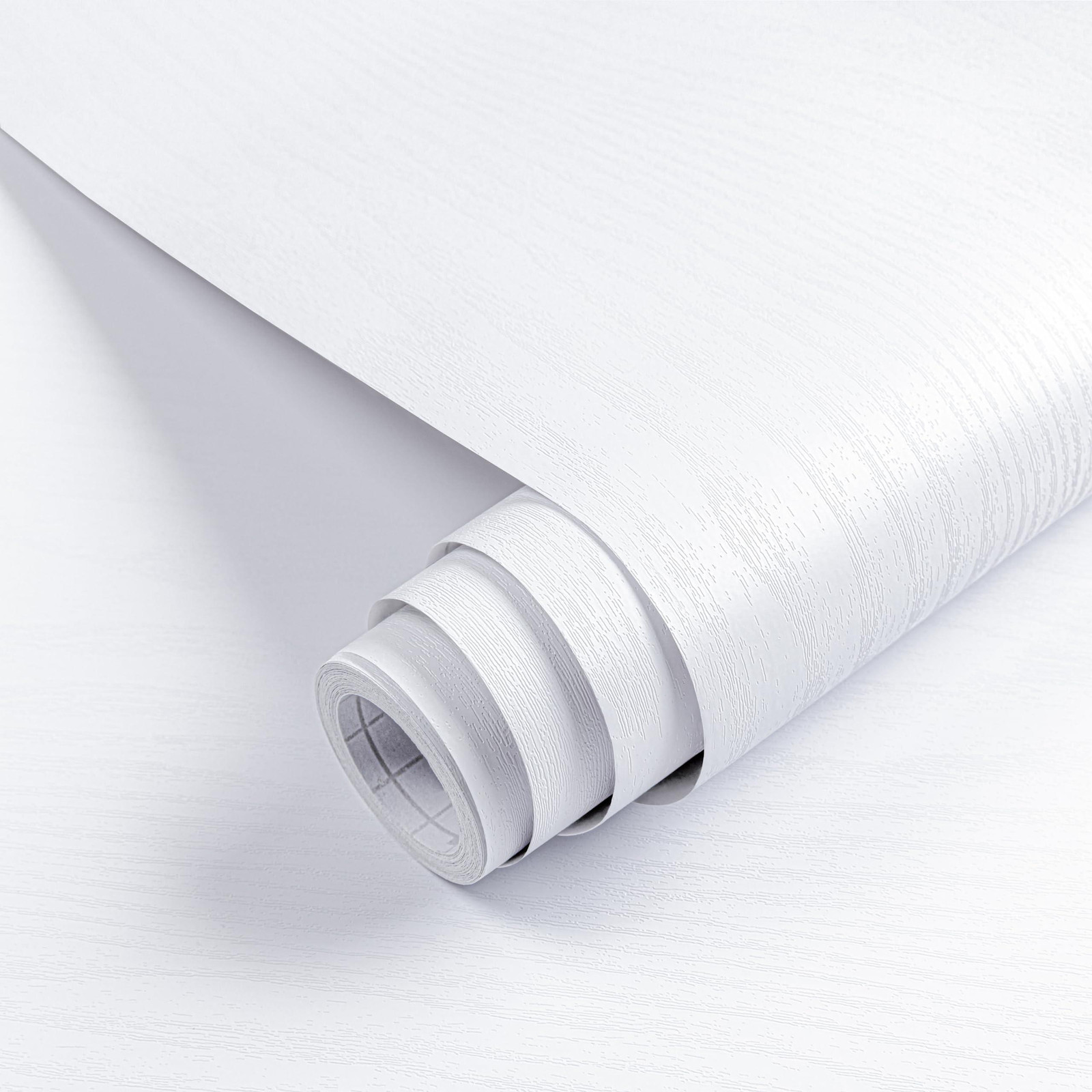 Zelfklevend contactpapier met houtlook voor meubels