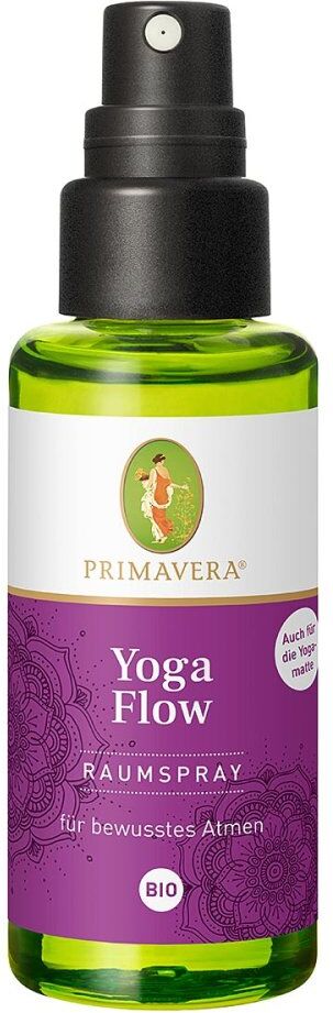 Primavera® Yoga Flow Raumspray 50ml