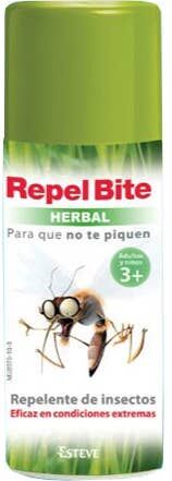 REPEL BITE Herbal Spray 100 ml
