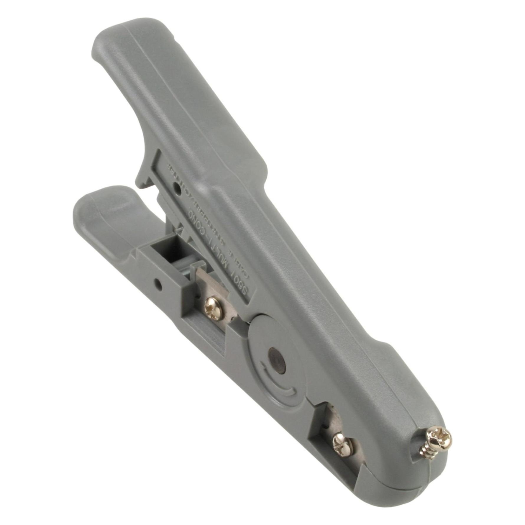 InLine Abisoliergerät, für Patchkabel (74101)