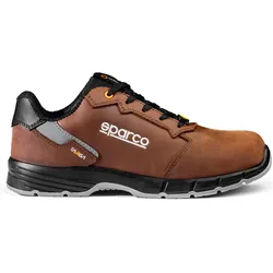 Sparco, Motorsportschuhe, Sicherheitsschuhe Targa (41)
