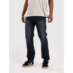 Volcom Solver Jeans new vintage blue Gr. 31/32