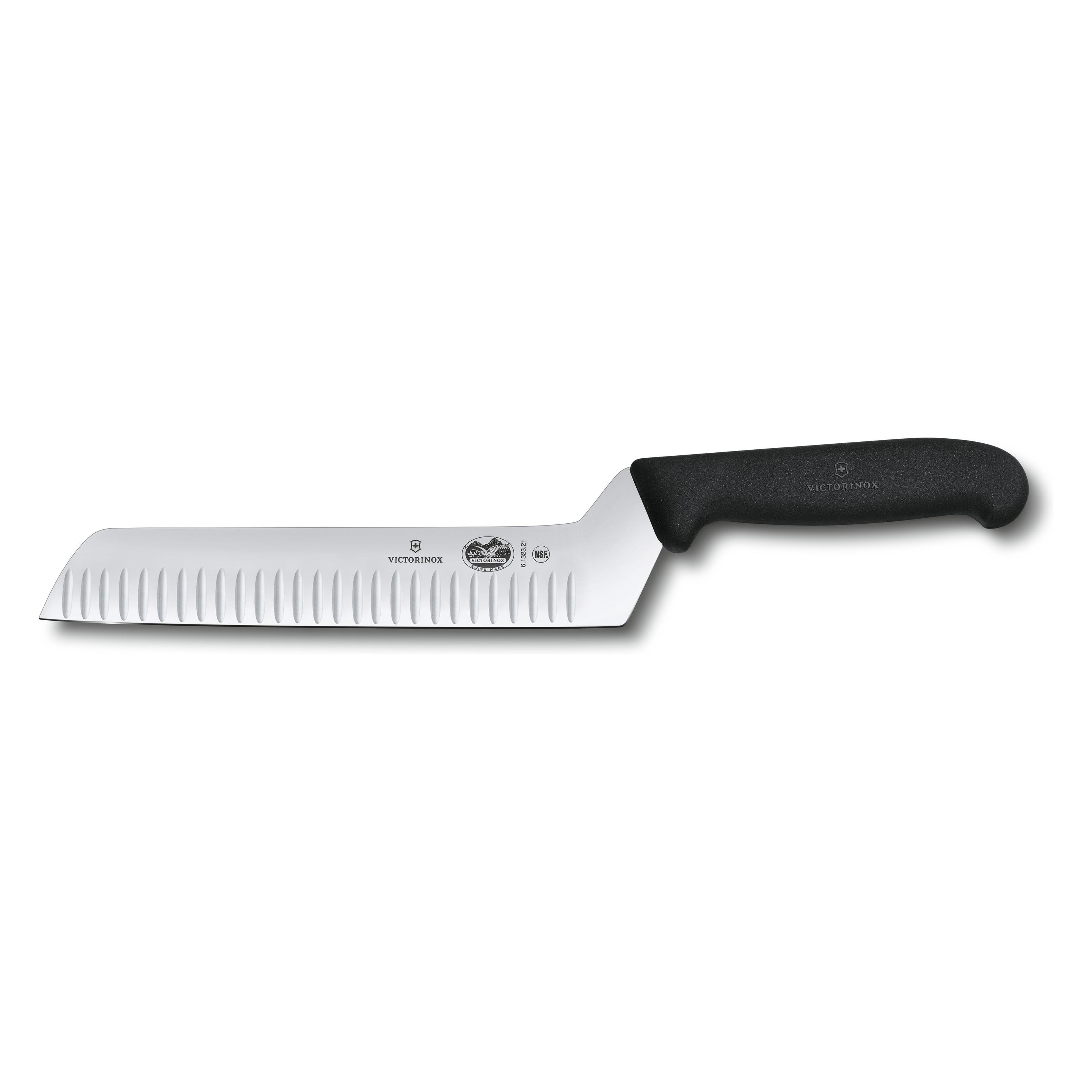 Victorinox Butter- und Weichkäsemesser (21 cm) (6.1323.21)