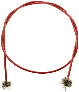 Kölbl 5.010 Snake Brush for Trumpet