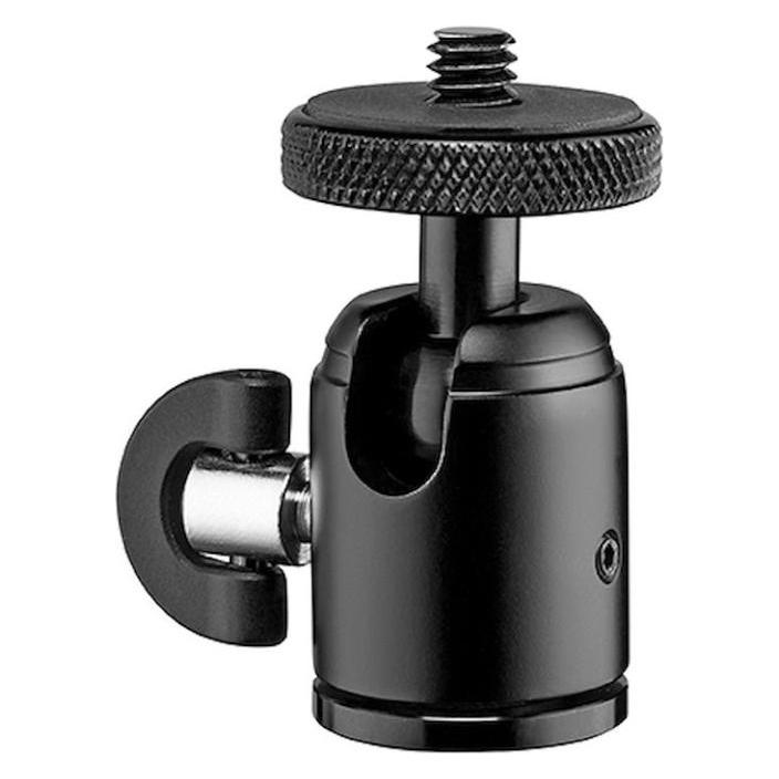 Manfrotto Mini Ball Head (Kugelkopf) (MHMINIBALL)