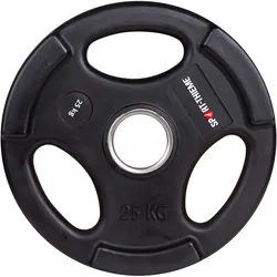 Sport-Thieme, Hantelscheiben, (1 x 25 kg)