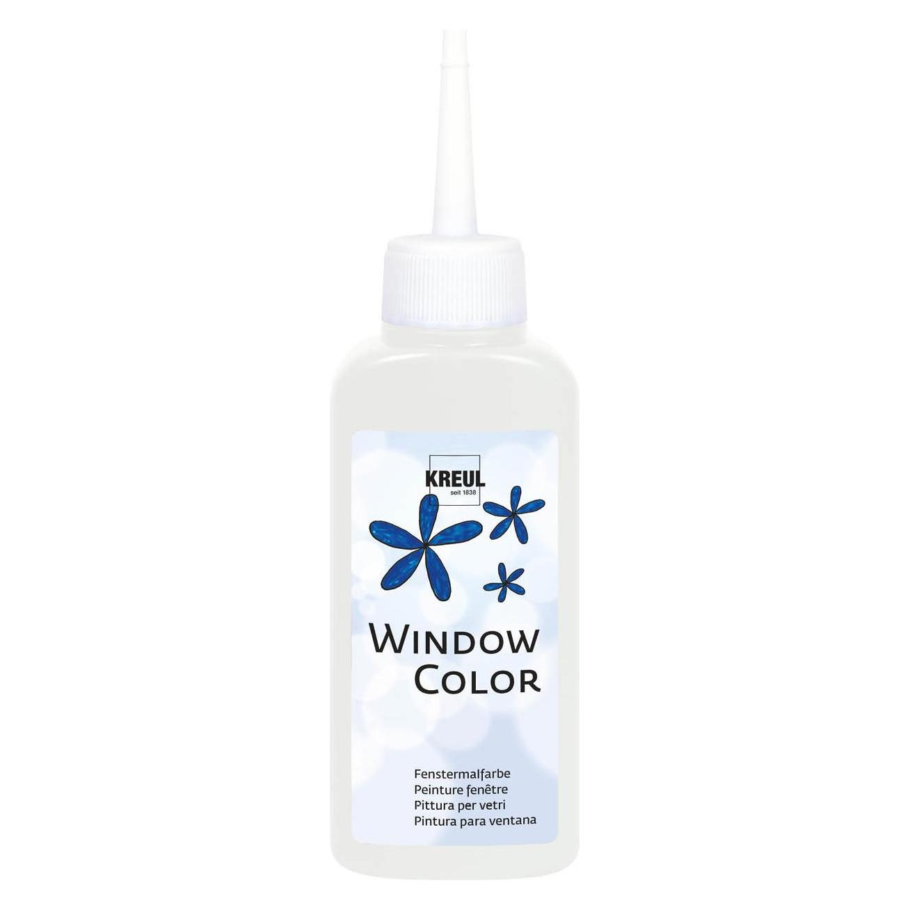 Kreul Window Color (80 ml) (KR-42702)
