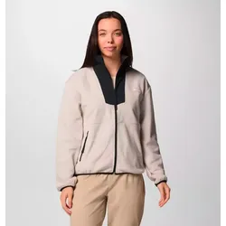 Columbia Sequoia Grove Damen Fleecejacke