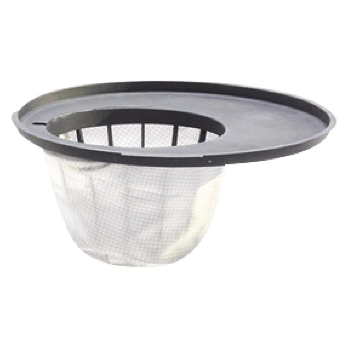 Cleancraft Vorfilter Polyester, 850 cm² (7010360)