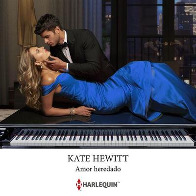 Amor heredado - Kate Hewitt, Audio, 9788411803557