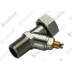 Vaillant Kaltwasser-Anschluss 0020096368