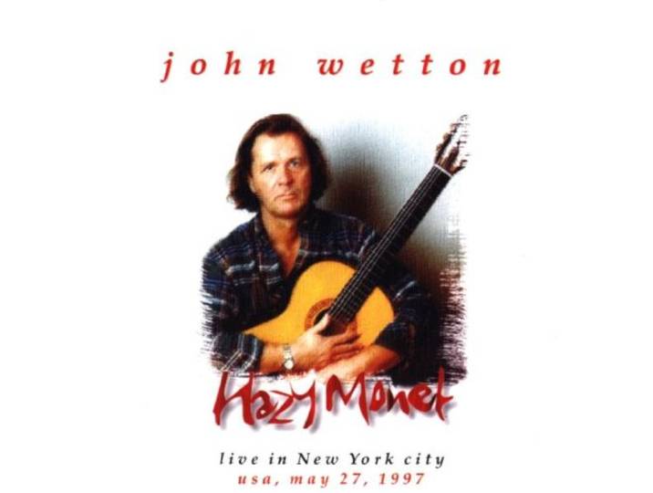 Live In New York