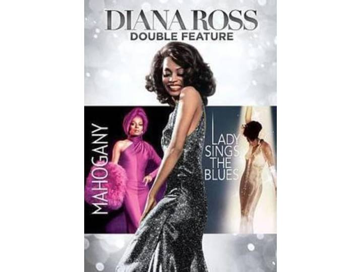 Diana Ross Collection