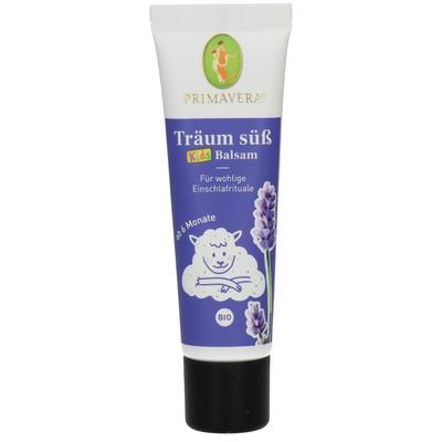 Träum Süss Baby & Kinder Balsam Bio 30 ml
