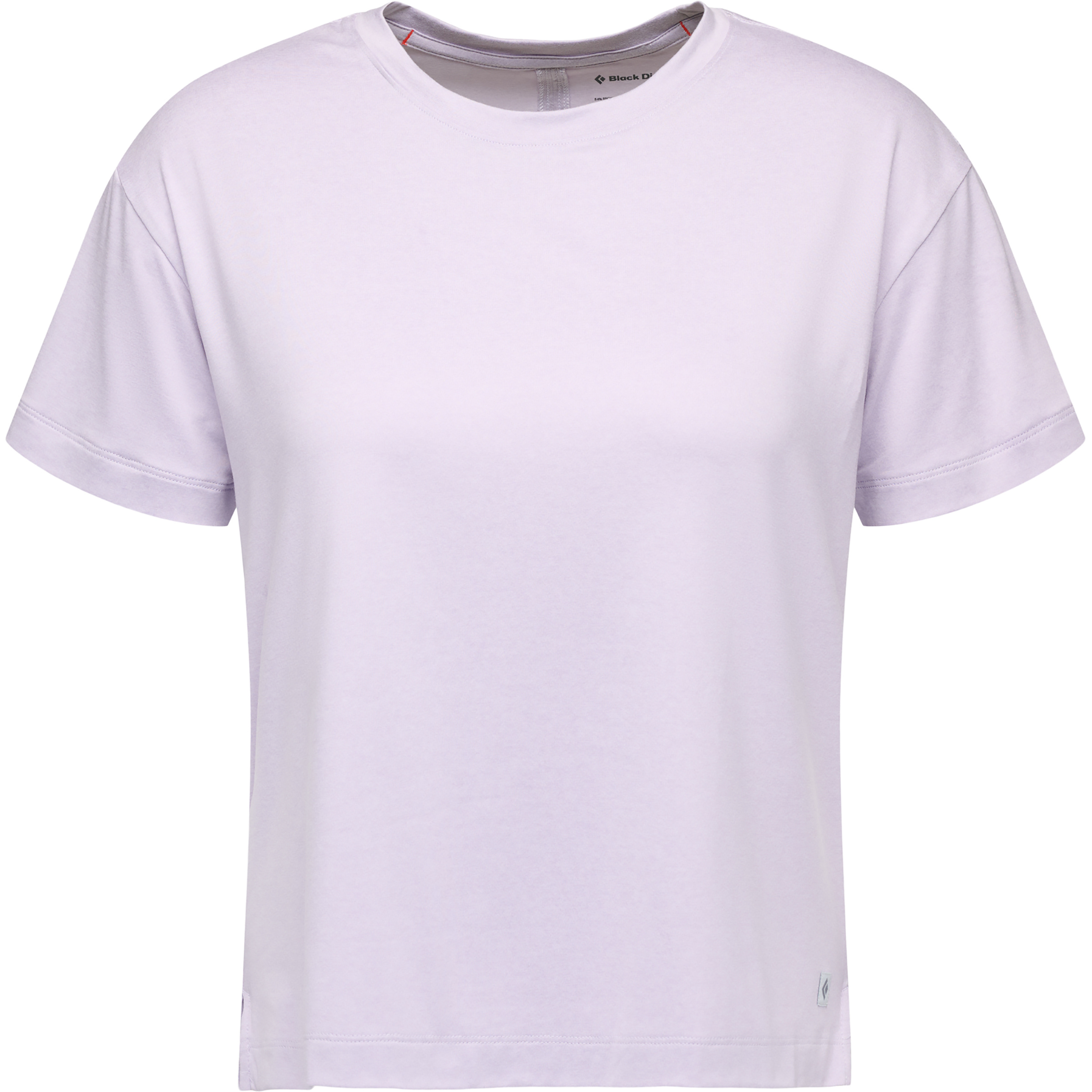 Black Diamond Circuit Damen T-Shirts weiss Größe XS Trekking Elastisch