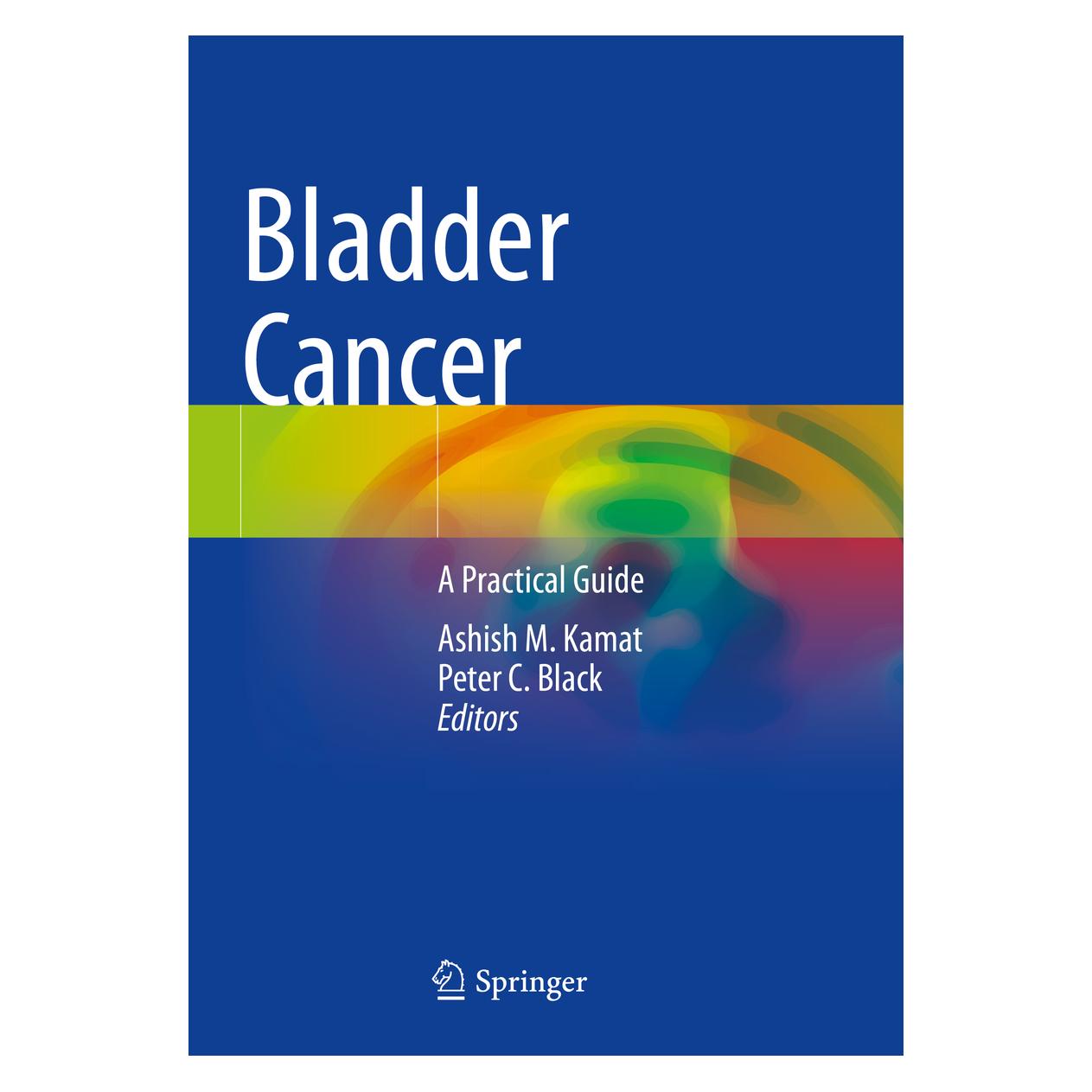 Springer Bladder Cancer (Englisch, Softcover, Ashish M. Kamat, Peter C. Black) (56871527)